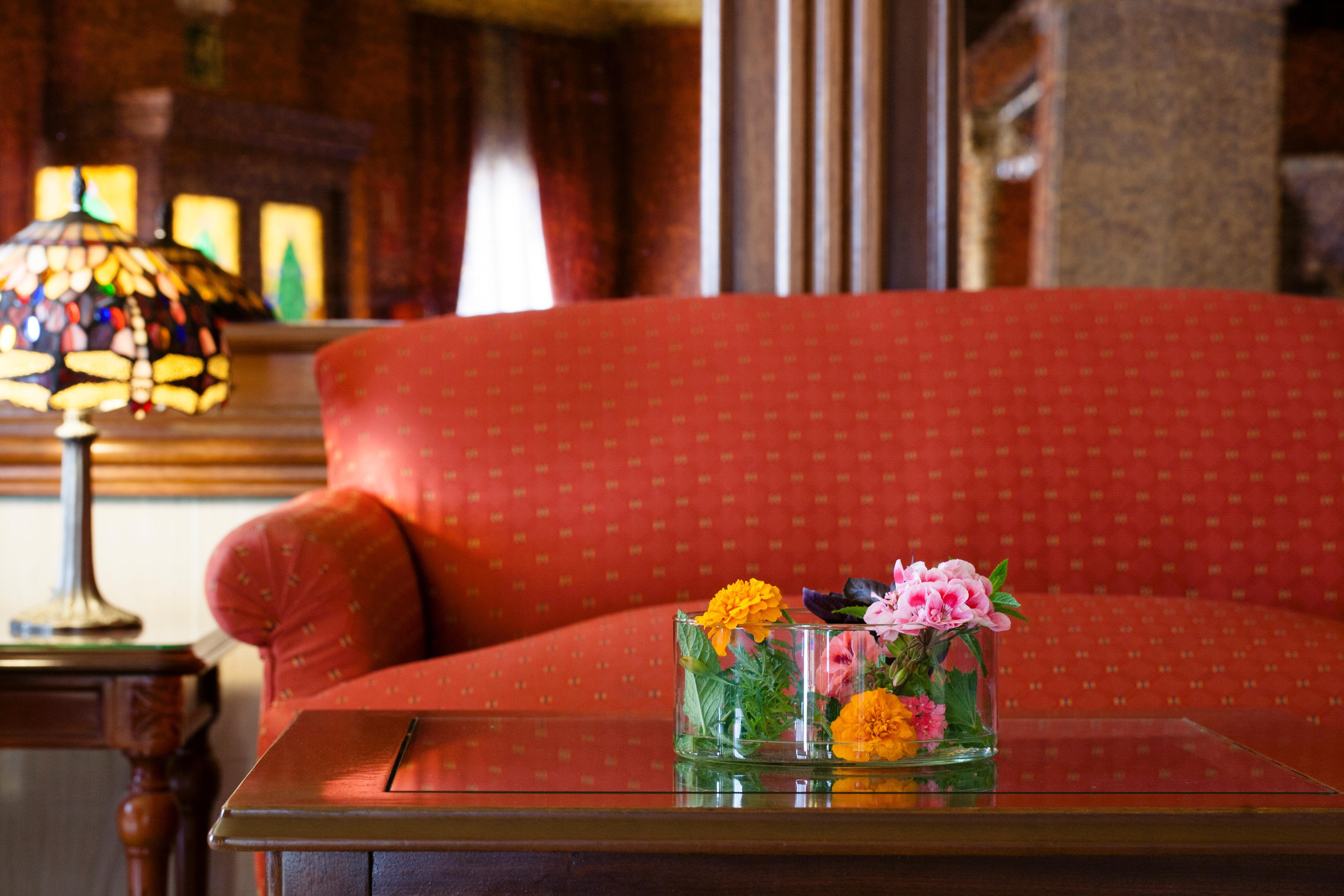 Hotel Plaza Cavana Нерха Экстерьер фото